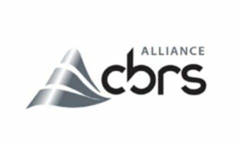 CBRS ALLIANCE Logo (USPTO, 04/18/2018)