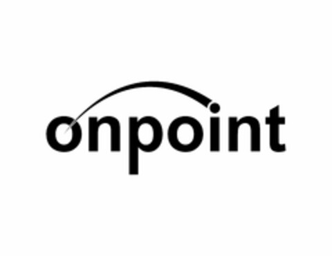 ONPOINT Logo (USPTO, 05/02/2018)