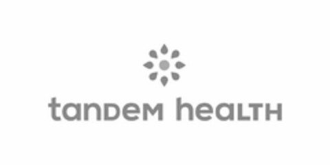 TANDEM HEALTH Logo (USPTO, 21.05.2018)