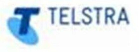 T TELSTRA Logo (USPTO, 05/23/2018)