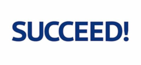 SUCCEED! Logo (USPTO, 14.06.2018)