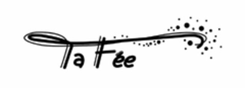 TA FÉE Logo (USPTO, 20.06.2018)