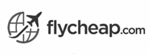 FLYCHEAP.COM Logo (USPTO, 24.07.2018)