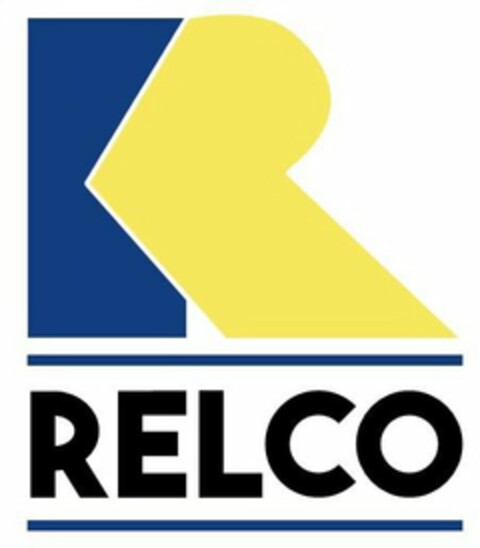 R RELCO Logo (USPTO, 27.07.2018)