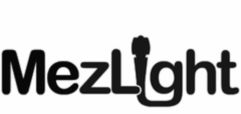 MEZLIGHT Logo (USPTO, 11.09.2018)