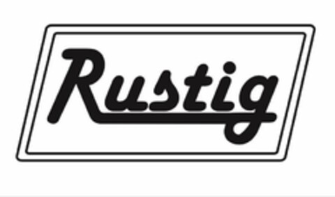 RUSTIG Logo (USPTO, 18.09.2018)