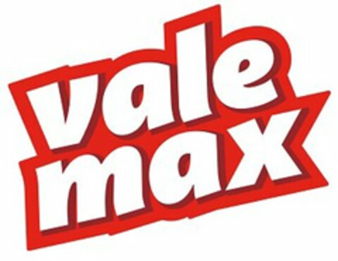 VALE MAX Logo (USPTO, 21.09.2018)