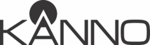 KANNO Logo (USPTO, 10/04/2018)