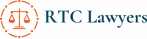 RTC LAWYERS Logo (USPTO, 15.10.2018)