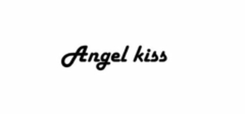 ANGEL KISS Logo (USPTO, 18.10.2018)