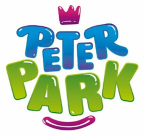 PETER PARK Logo (USPTO, 19.10.2018)