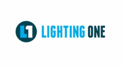 LI LIGHTING ONE Logo (USPTO, 06.11.2018)
