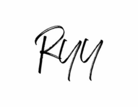 RYY Logo (USPTO, 12.11.2018)