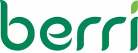 BERRI Logo (USPTO, 14.12.2018)
