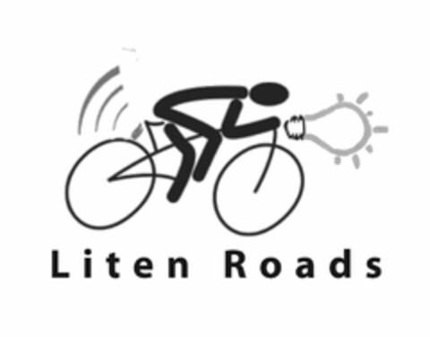 LITEN ROADS Logo (USPTO, 19.12.2018)