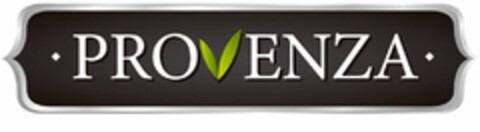 PROVENZA Logo (USPTO, 20.12.2018)