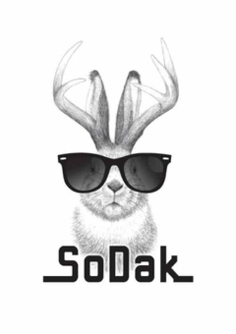 SODAK Logo (USPTO, 28.12.2018)