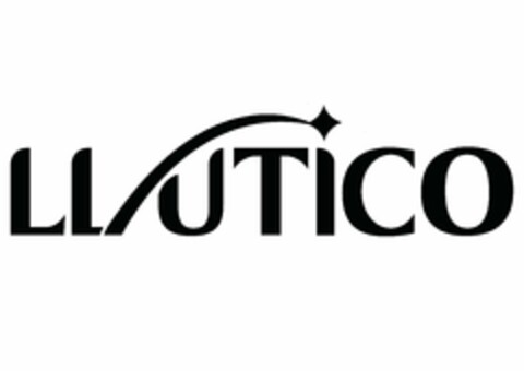 LLUTICO Logo (USPTO, 10.01.2019)