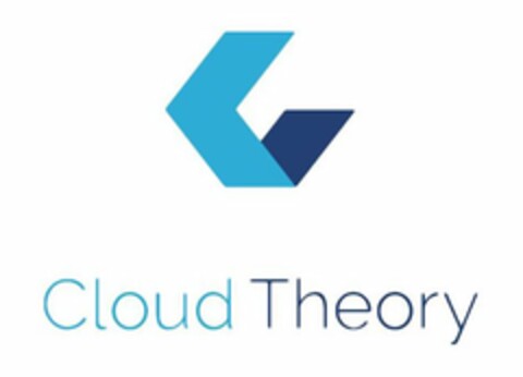 C CLOUD THEORY Logo (USPTO, 01/17/2019)