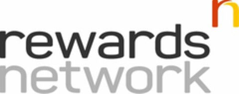 REWARDS NETWORK RN Logo (USPTO, 28.01.2019)