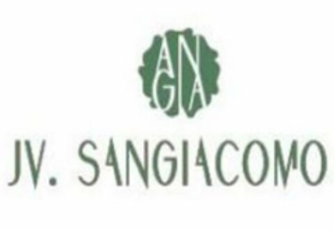 AN GIA JV. SANGIACOMO Logo (USPTO, 03/28/2019)