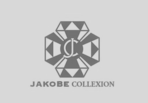 JC JAKOBE COLLEXION Logo (USPTO, 04/18/2019)