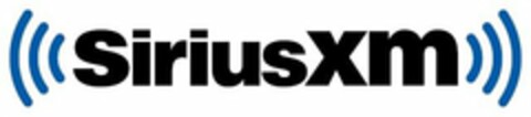 SIRIUSXM Logo (USPTO, 11.06.2019)