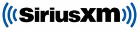 SIRIUSXM Logo (USPTO, 06/11/2019)