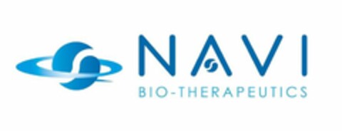 NAVI BIO-THERAPEUTICS Logo (USPTO, 06/26/2019)