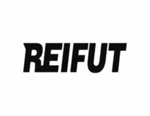 REIFUT Logo (USPTO, 26.07.2019)