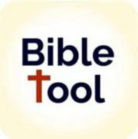 BIBLE TOOL Logo (USPTO, 27.07.2019)