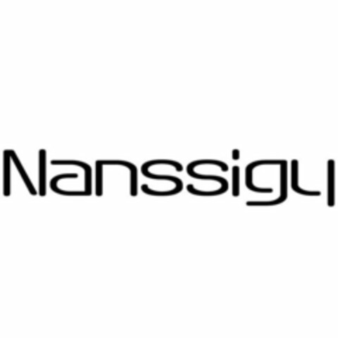 NANSSIGY Logo (USPTO, 02.08.2019)