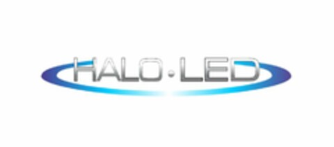 HALO LED Logo (USPTO, 08.08.2019)