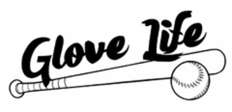 GLOVE LIFE Logo (USPTO, 10.10.2019)