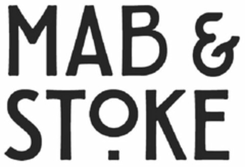 MAB & STOKE Logo (USPTO, 15.10.2019)