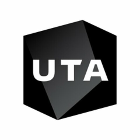 UTA Logo (USPTO, 18.10.2019)