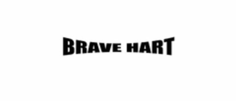 BRAVE HART Logo (USPTO, 06.11.2019)