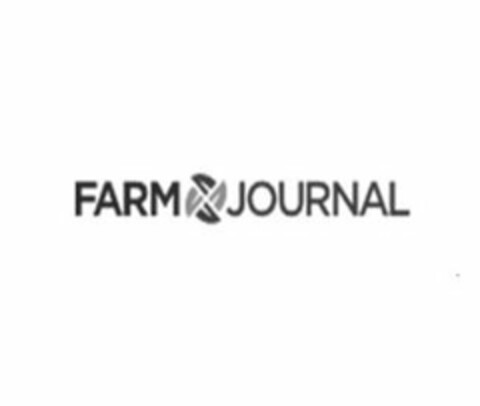 FARM JOURNAL Logo (USPTO, 18.11.2019)