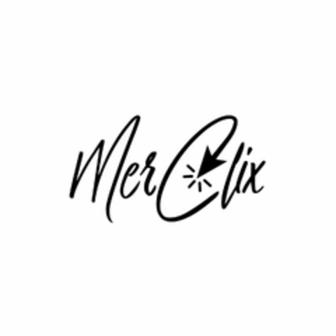 MERCLIX Logo (USPTO, 17.01.2020)