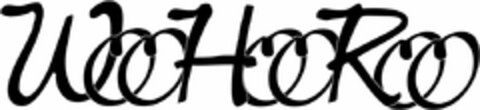 WOOHOOROO Logo (USPTO, 20.01.2020)