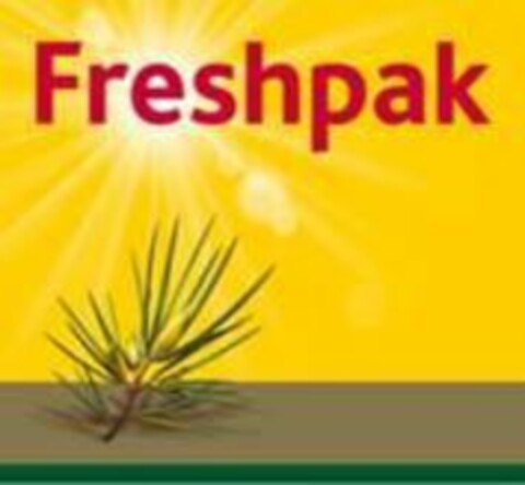 FRESHPAK Logo (USPTO, 24.01.2020)