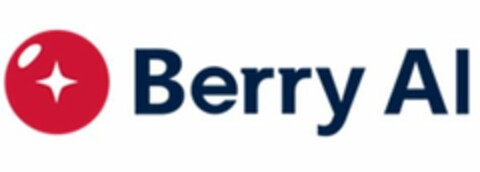 BERRY AI Logo (USPTO, 14.02.2020)