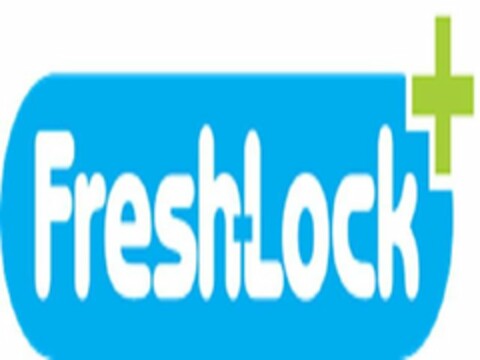 FRESH-LOCK+ Logo (USPTO, 02/19/2020)