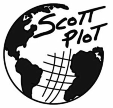 SCOTT PLOT Logo (USPTO, 09.03.2020)