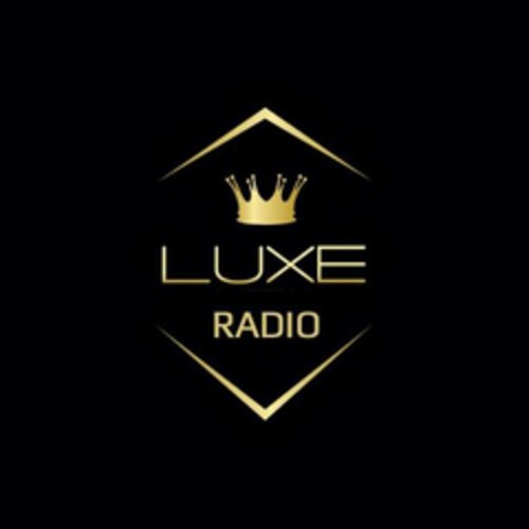 LUXE RADIO Logo (USPTO, 20.03.2020)