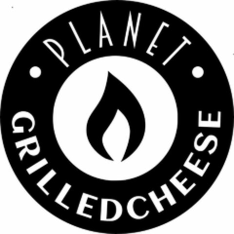 PLANET GRILLEDCHEESE Logo (USPTO, 04/10/2020)