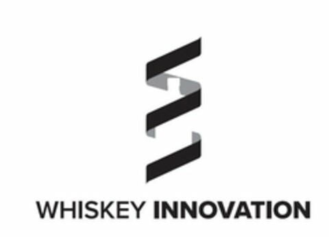 WHISKEY INNOVATION Logo (USPTO, 05.05.2020)