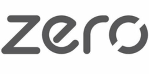 ZERO Logo (USPTO, 05/08/2020)