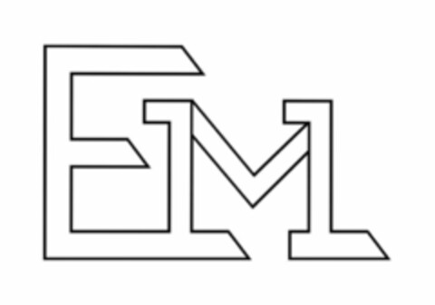 EVM11 Logo (USPTO, 15.05.2020)