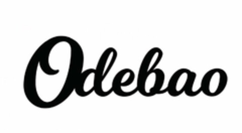 ODEBAO Logo (USPTO, 19.05.2020)